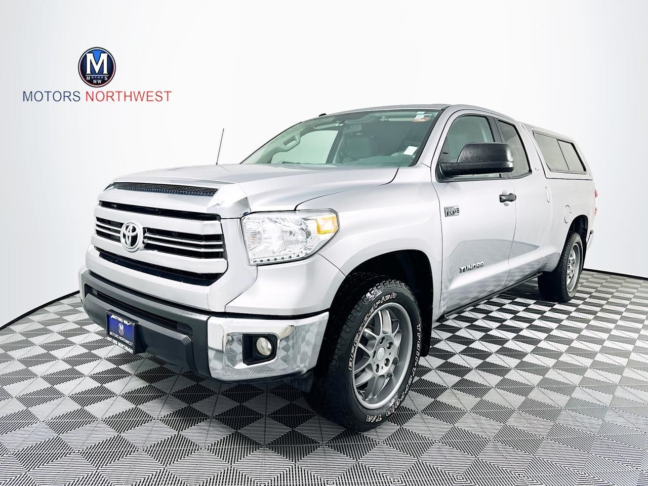 Toyota Tundra
