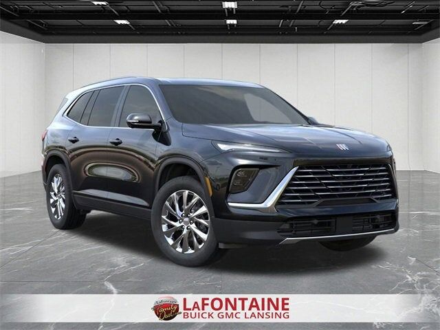 2026 BUICK Enclave