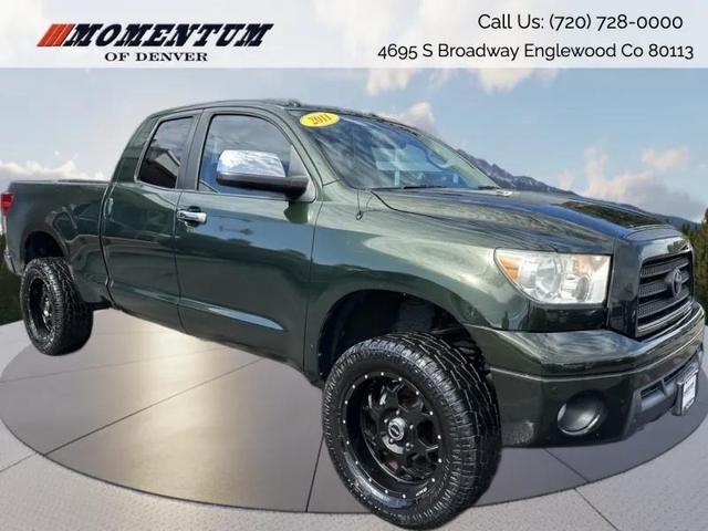 Toyota Tundra