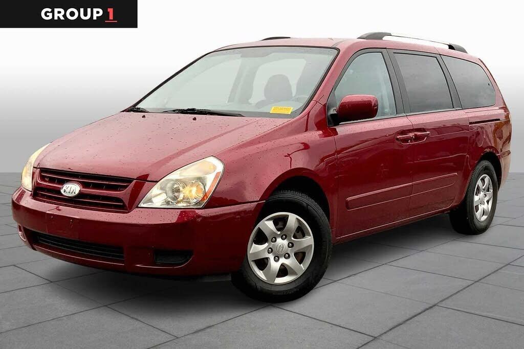 Kia Sedona