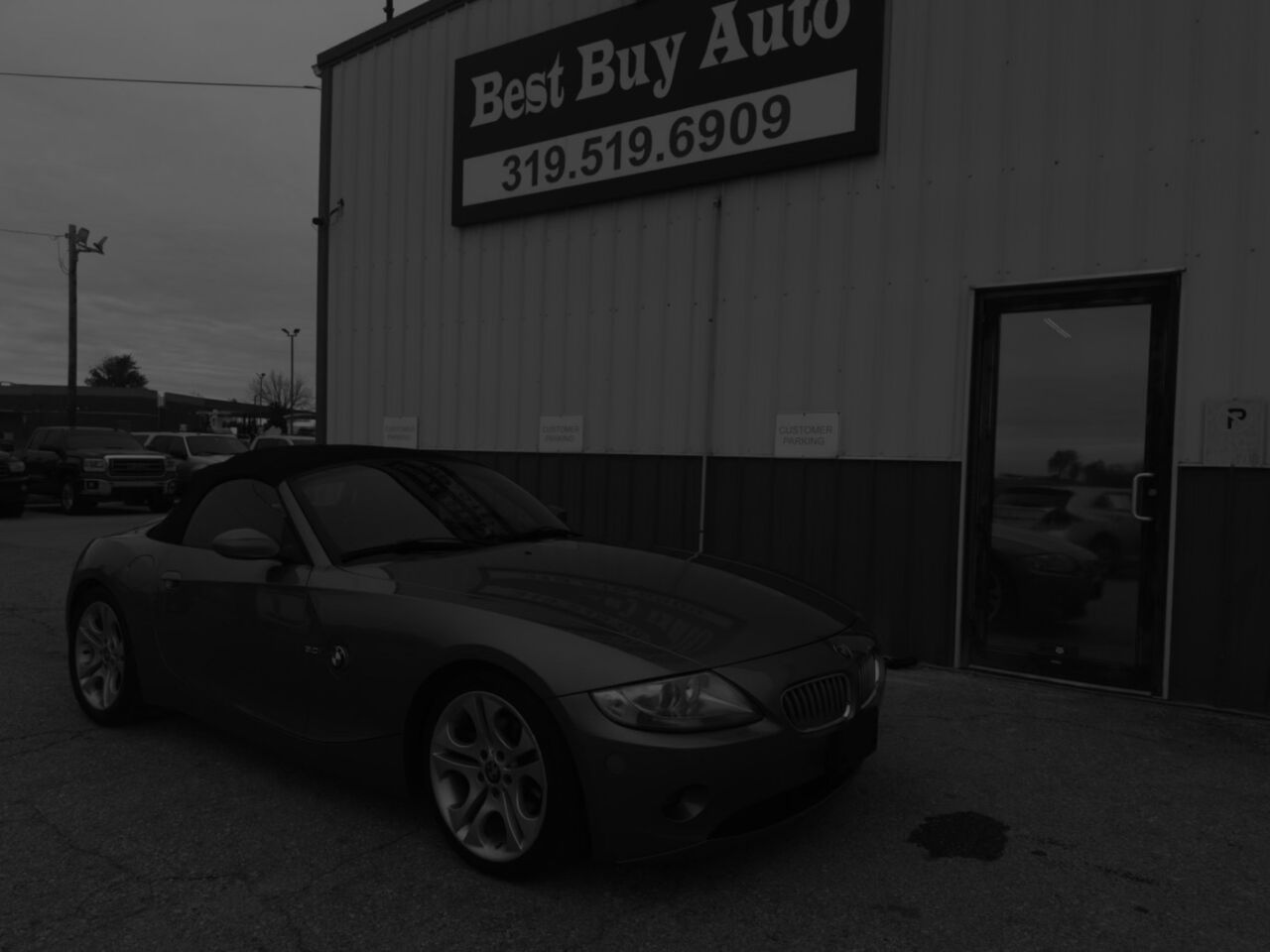 BMW Z4