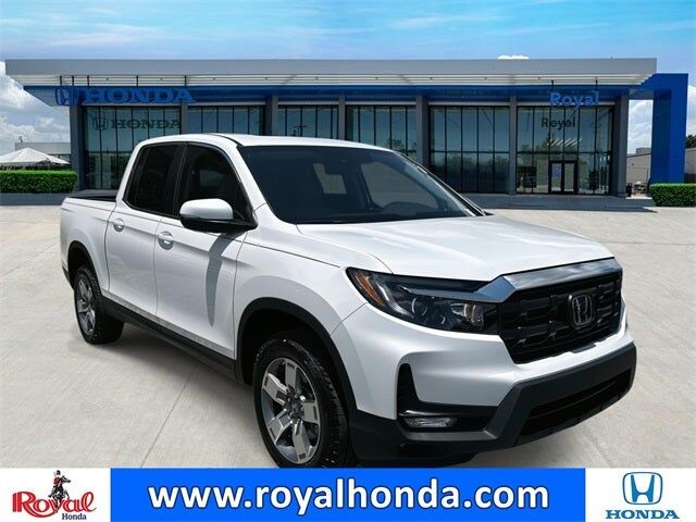 2026 HONDA Ridgeline