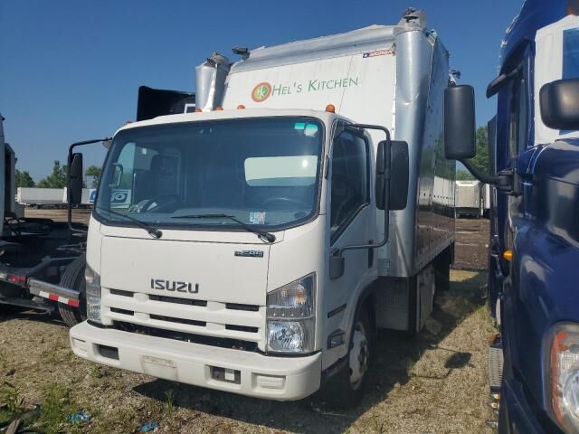 Isuzu NPR/NPR-HD