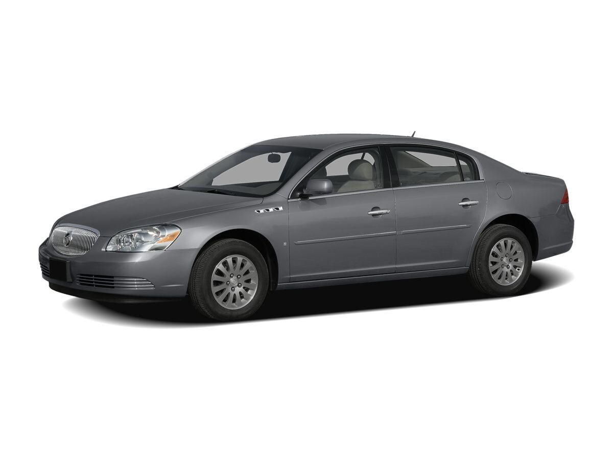 Buick Lucerne