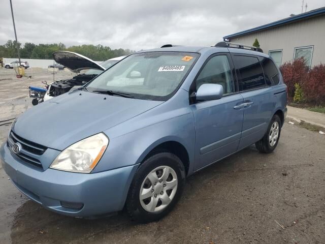 Kia Sedona