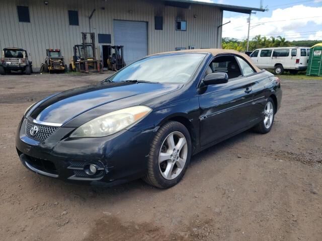 Toyota Camry Solara