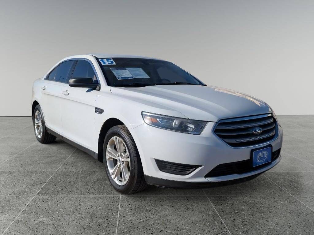 Ford Taurus