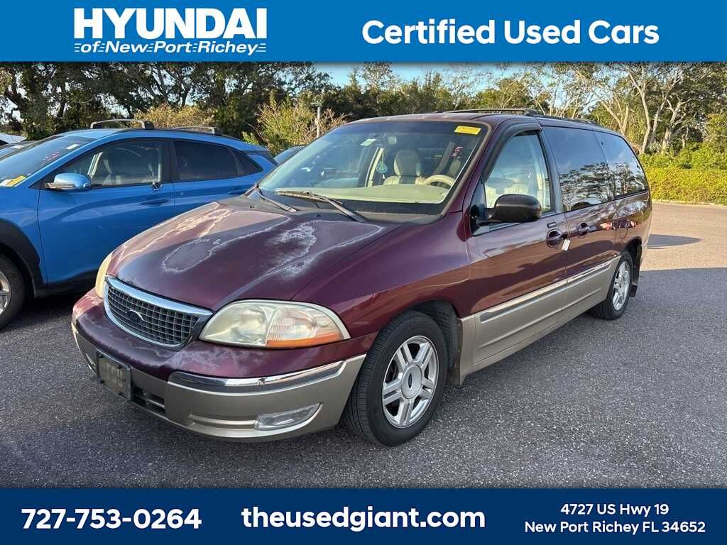 Ford Windstar