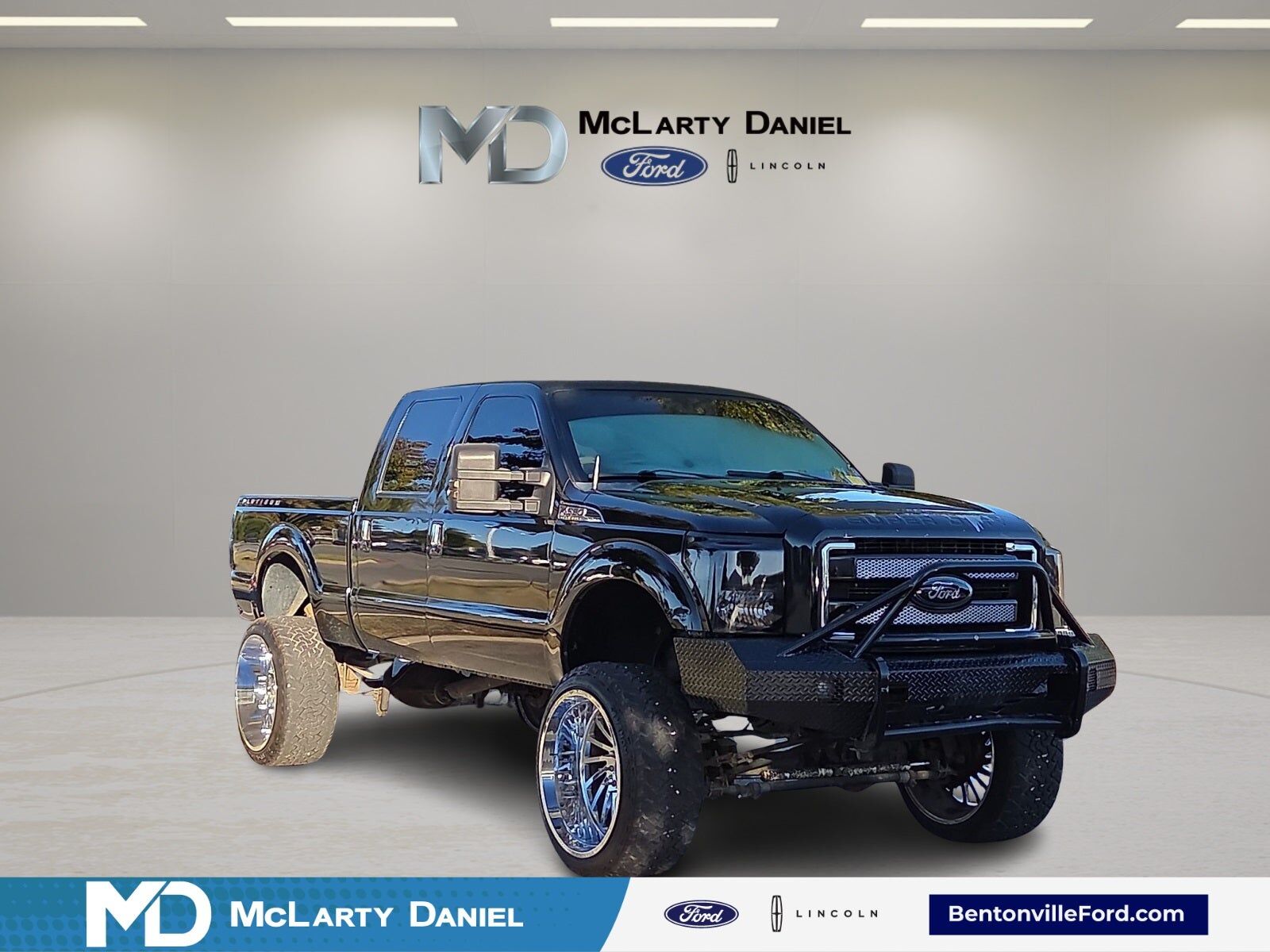Ford F-350
