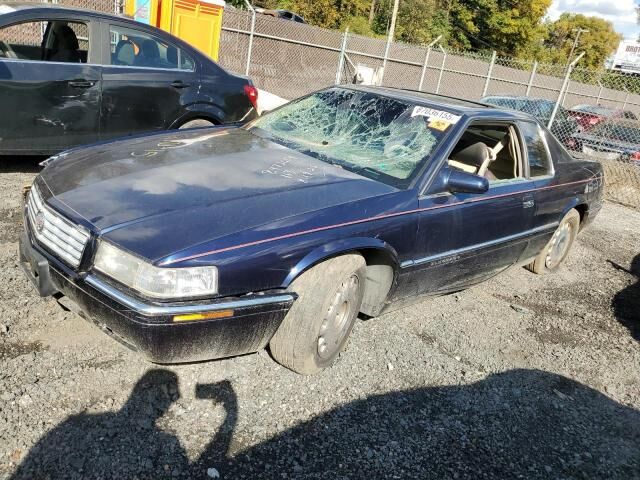 Cadillac Eldorado