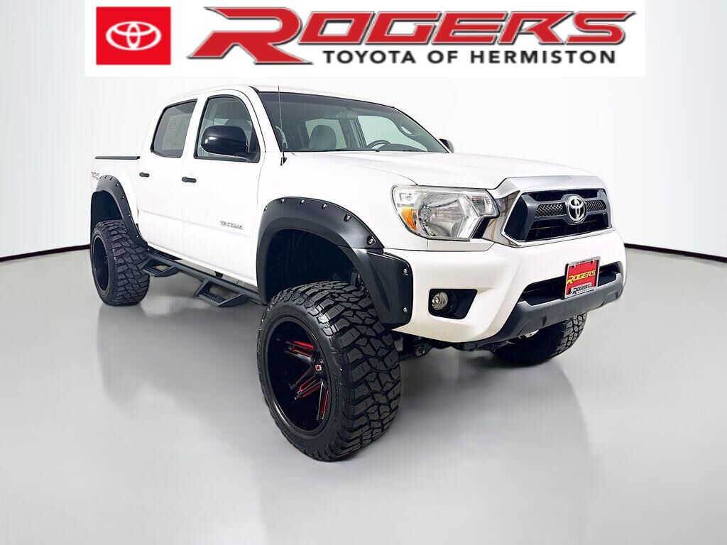 Toyota Tacoma