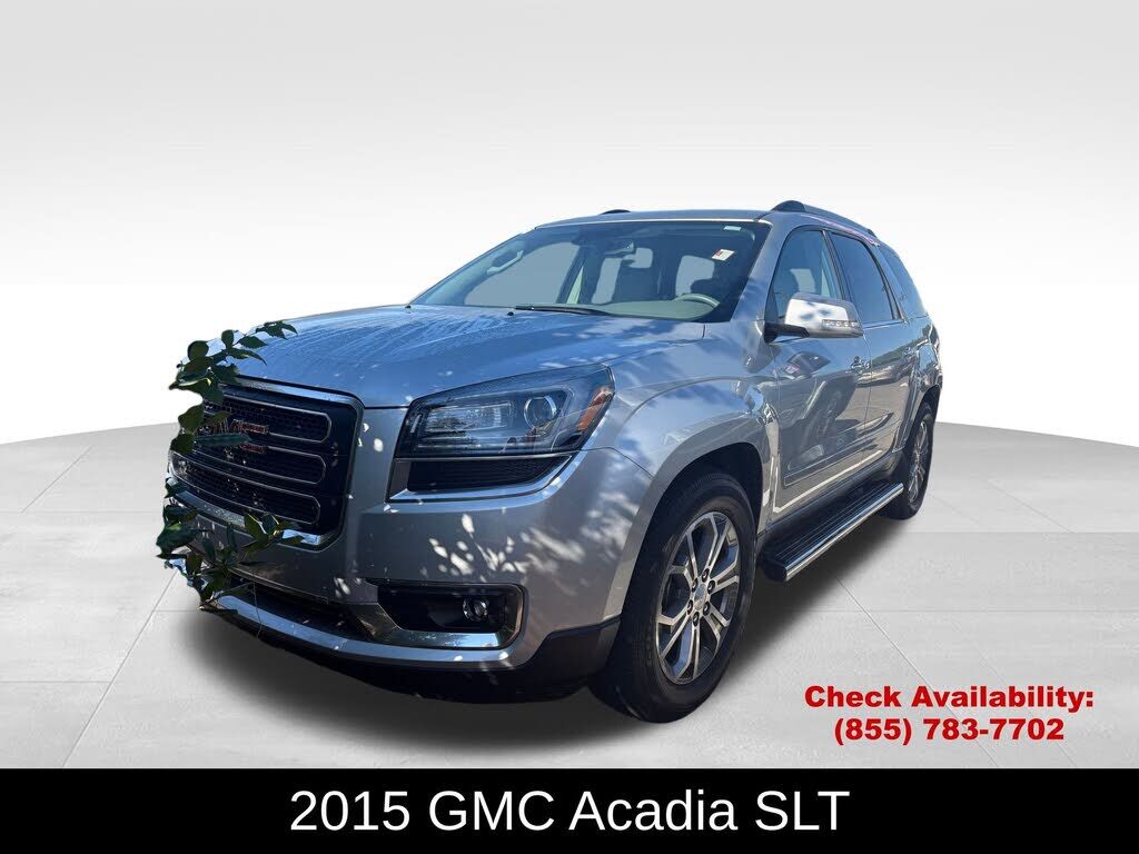 GMC Acadia