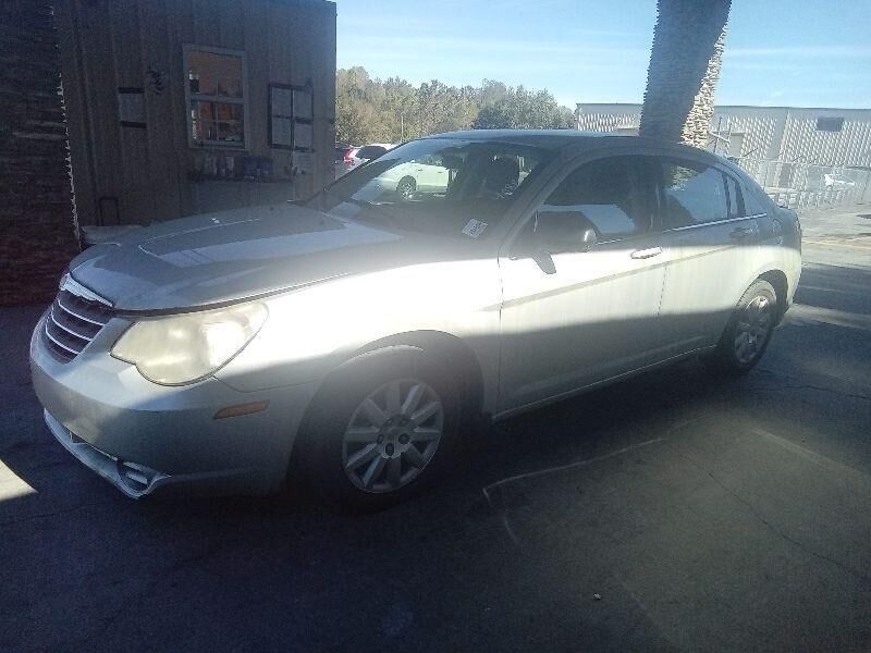 Chrysler Sebring