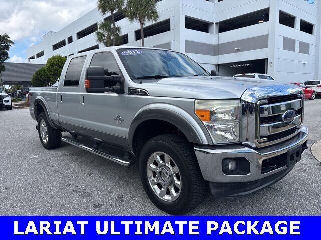 Ford F-250