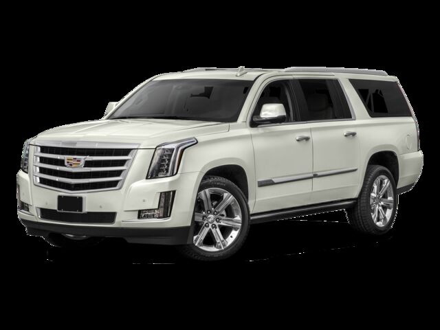 2016 CADILLAC Escalade