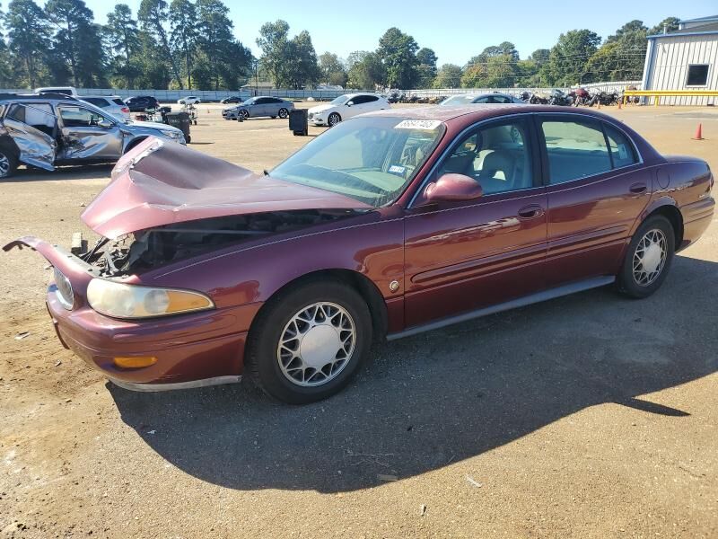 Buick LeSabre