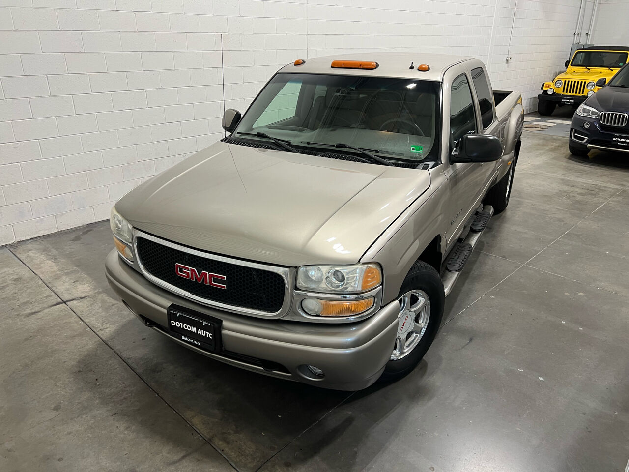 GMC Sierra