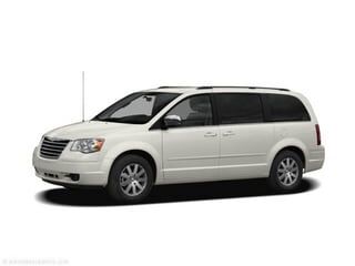 Chrysler Town and Country