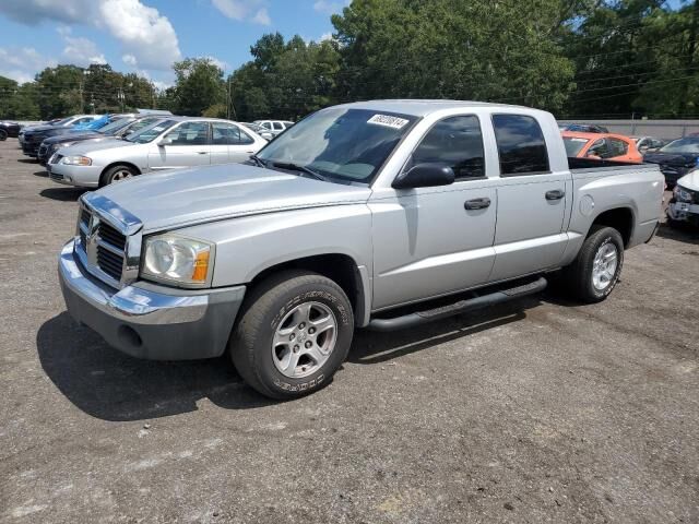 Dodge Dakota