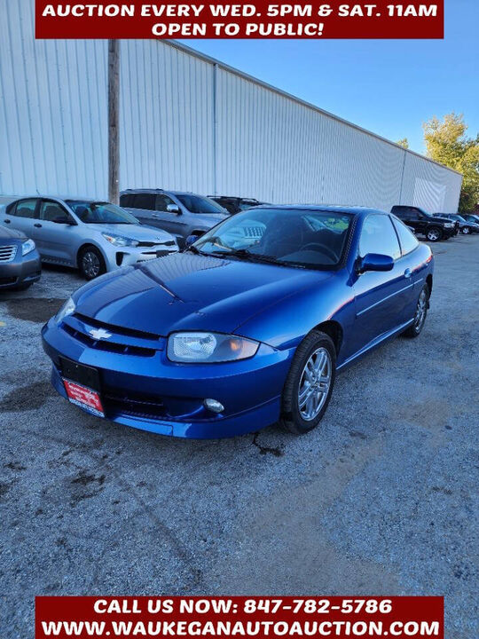 Chevrolet Cavalier
