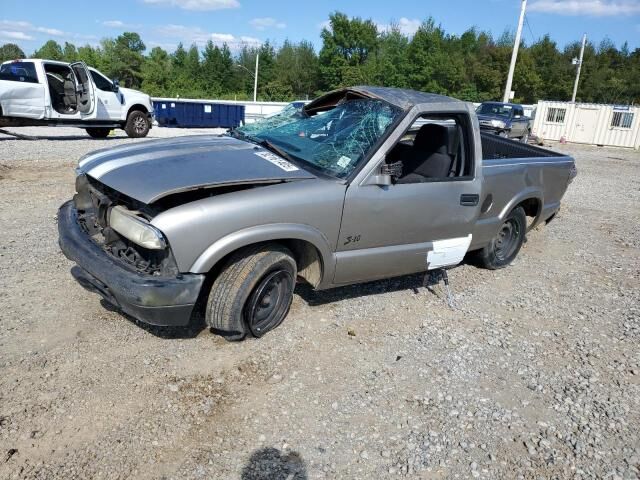 Chevrolet S-10 Pickup