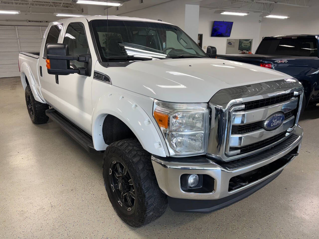 Ford F-250