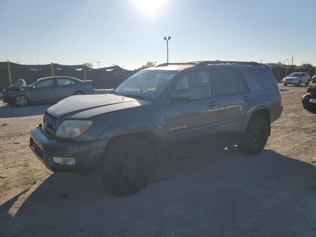 Toyota 4-Runner