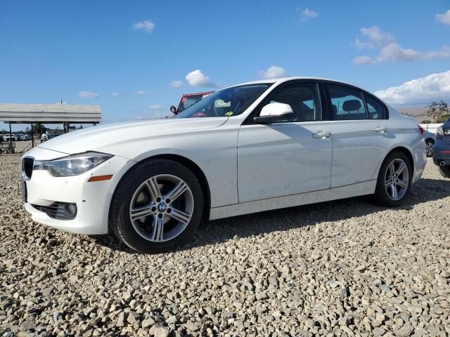 BMW 328i