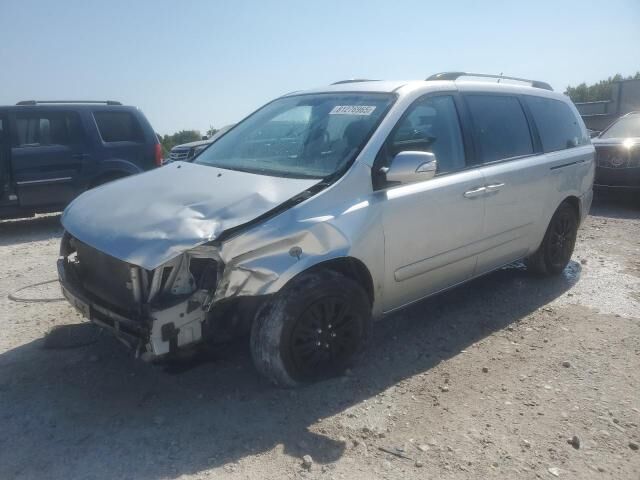 Kia Sedona