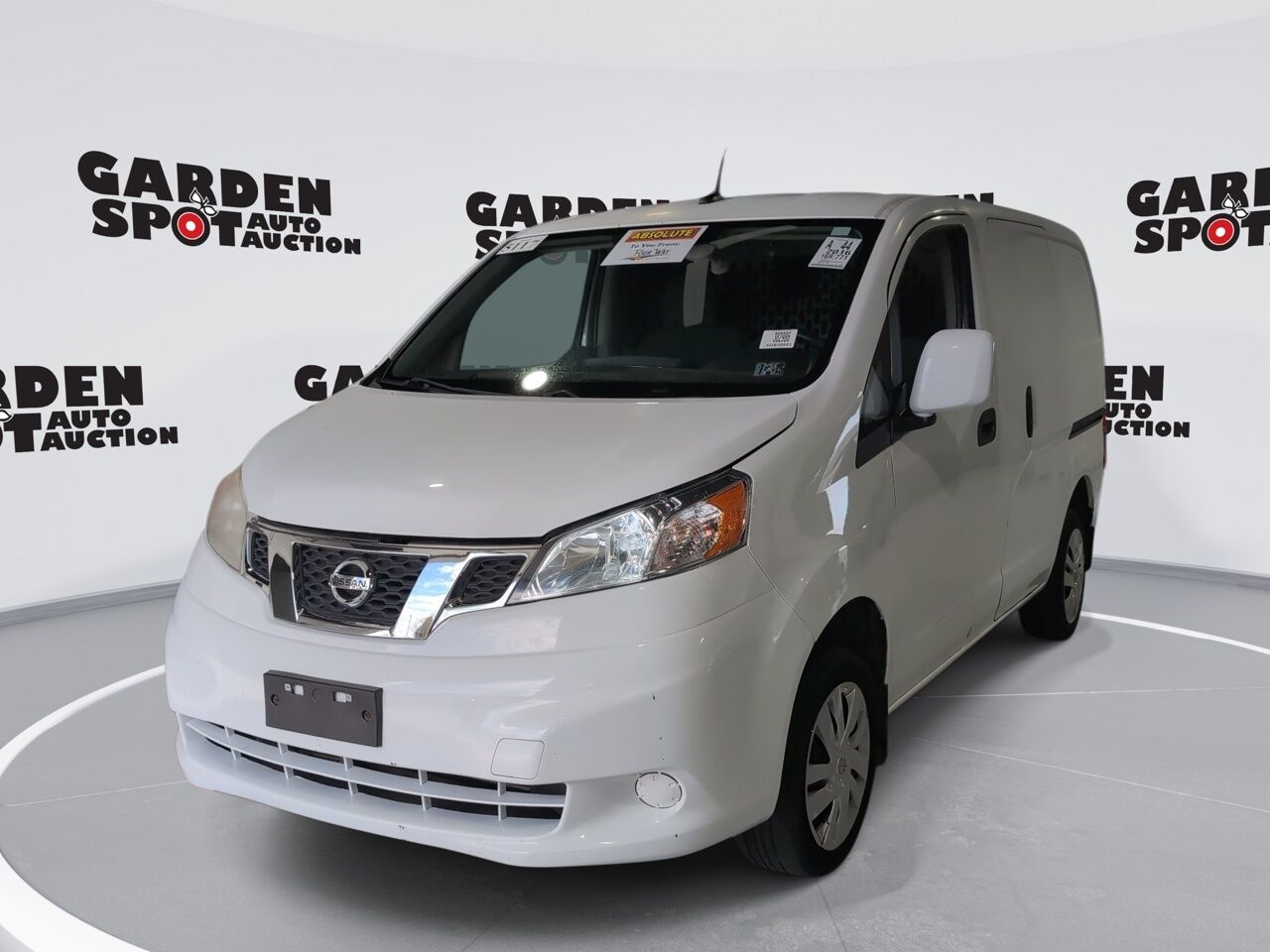 Nissan NV200