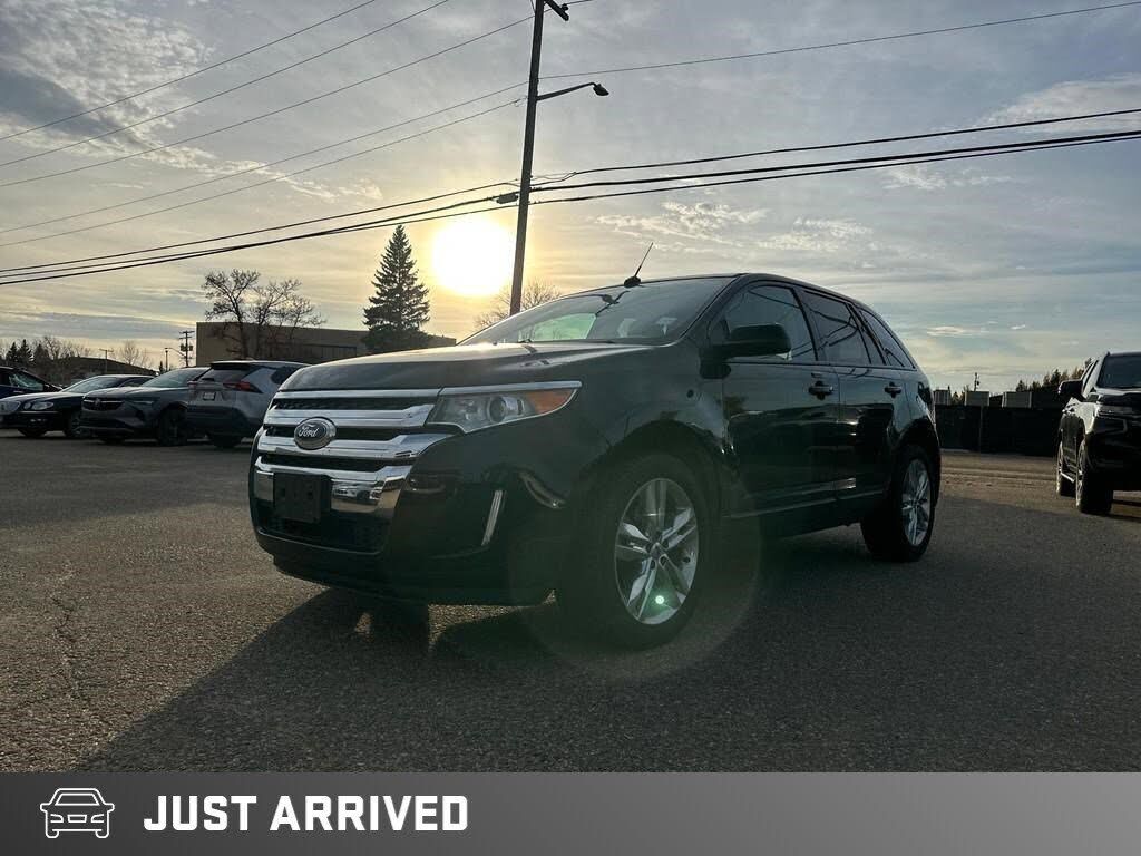 Ford Edge