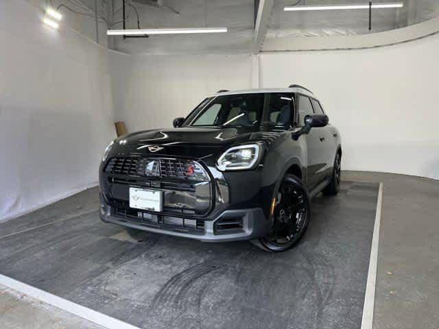 2026 MINI Countryman