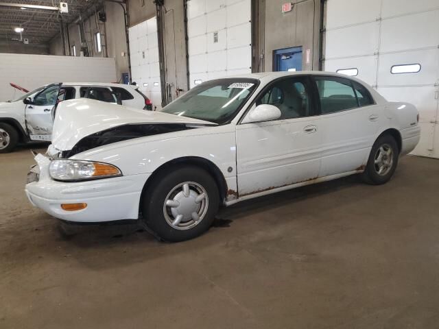 Buick LeSabre