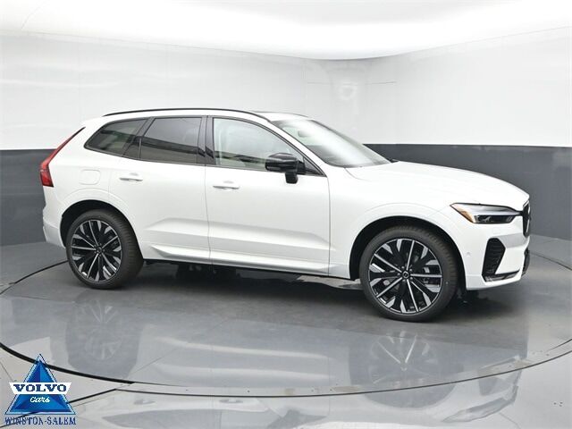 2026 VOLVO XC60