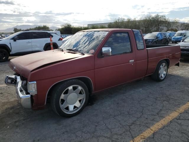 Nissan Pickup