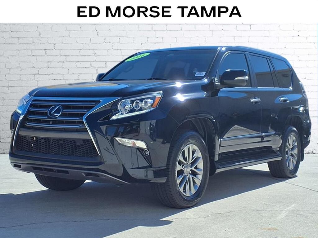 Lexus GX