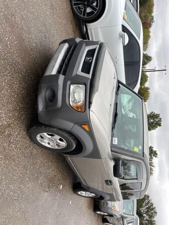 Honda Element