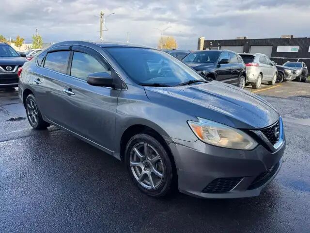 Nissan Sentra