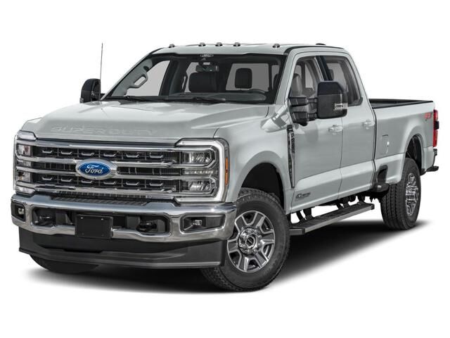 2026 FORD F-350