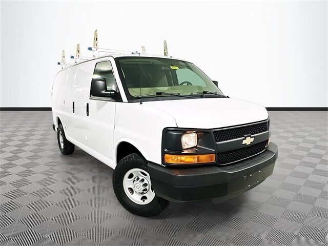 Chevrolet Express