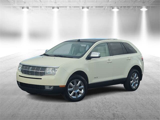 Lincoln MKX