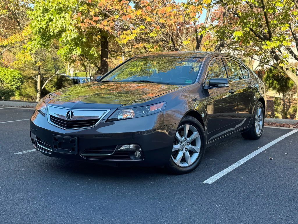 Acura TL