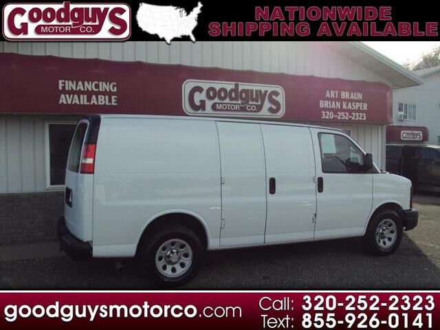 Chevrolet Express