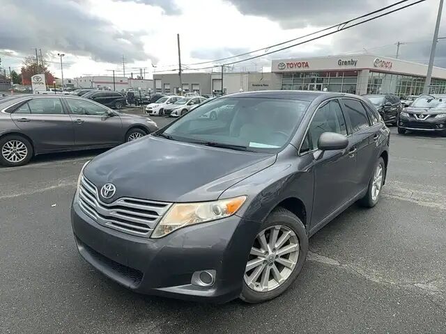 Toyota Venza