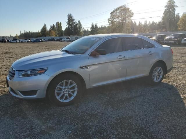 Ford Taurus