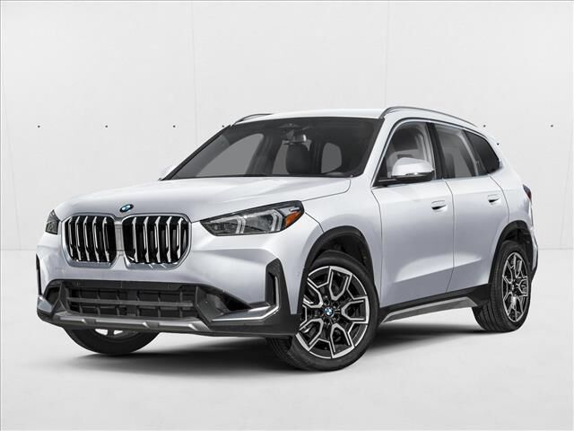 2026 BMW X1