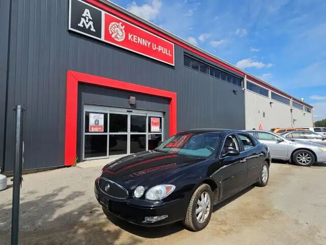 Buick Allure