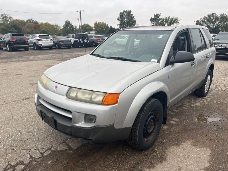 Saturn Vue