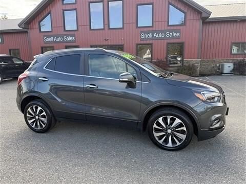 Buick Encore