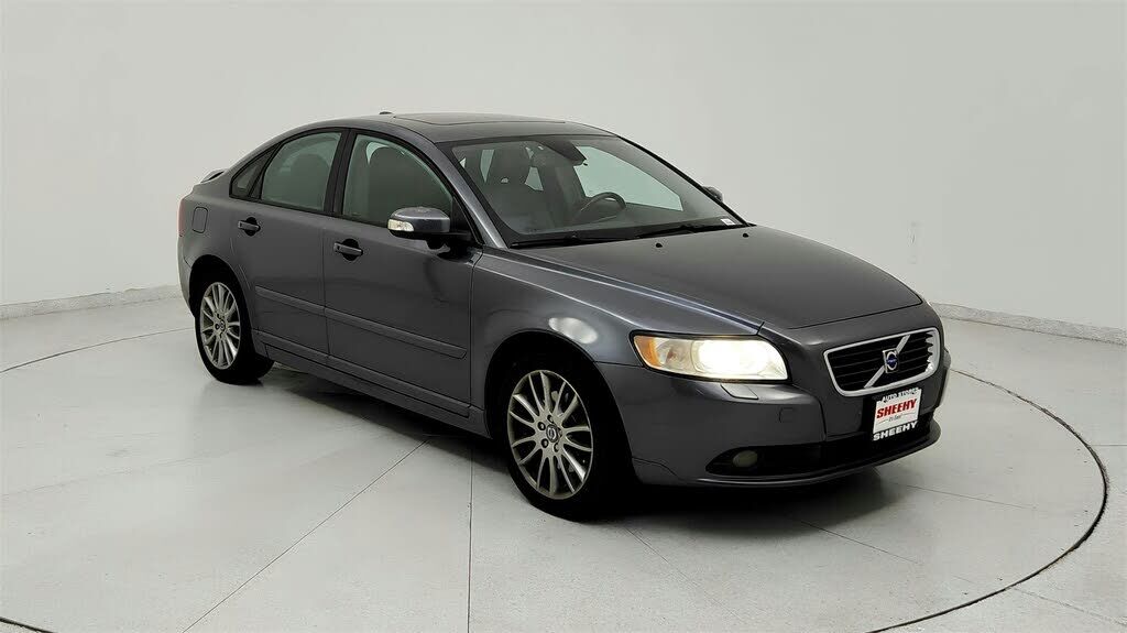Volvo S40